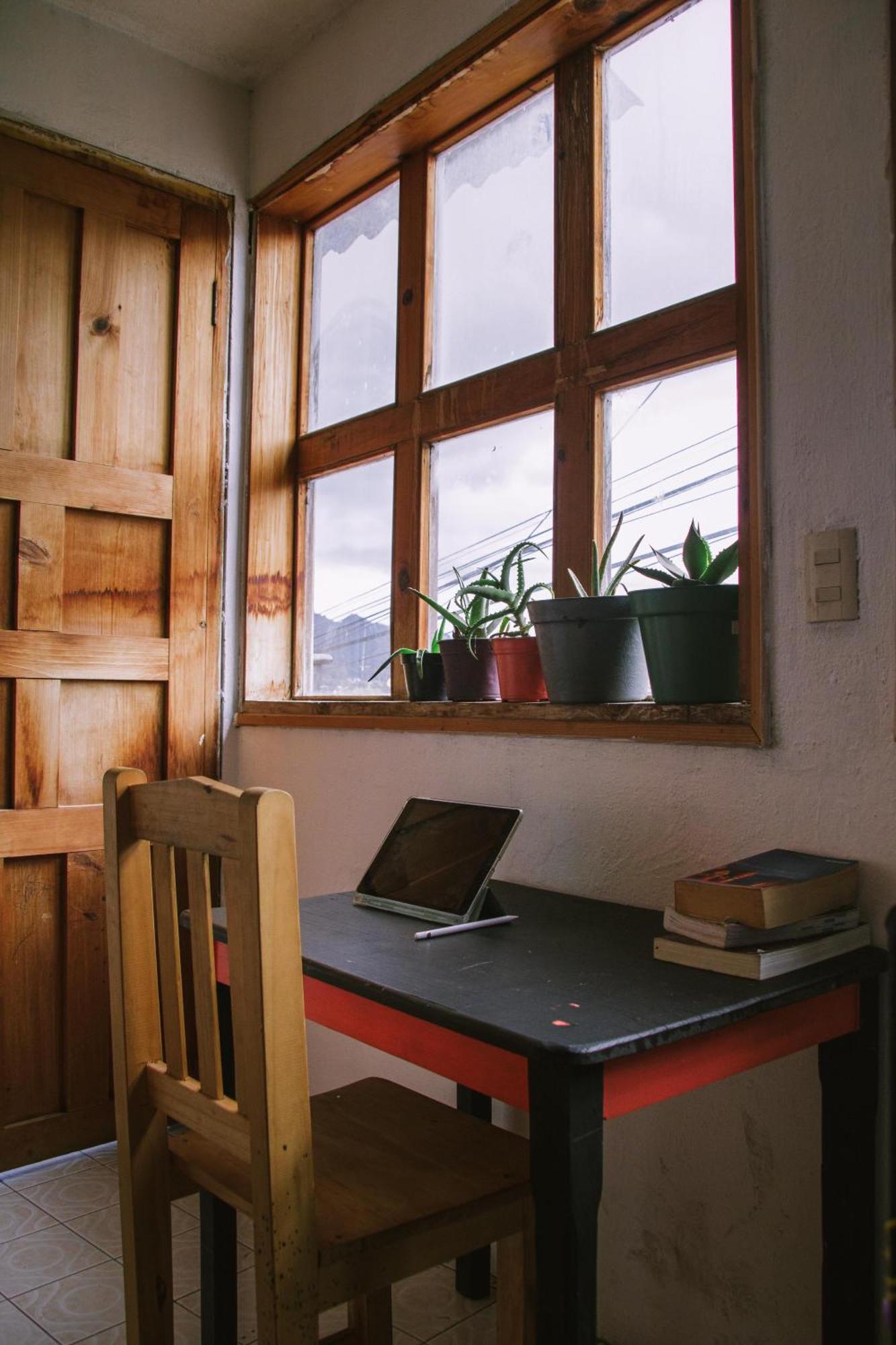 San Cristóbal de Las Casas Casa Satoshi旅舍 外观 照片