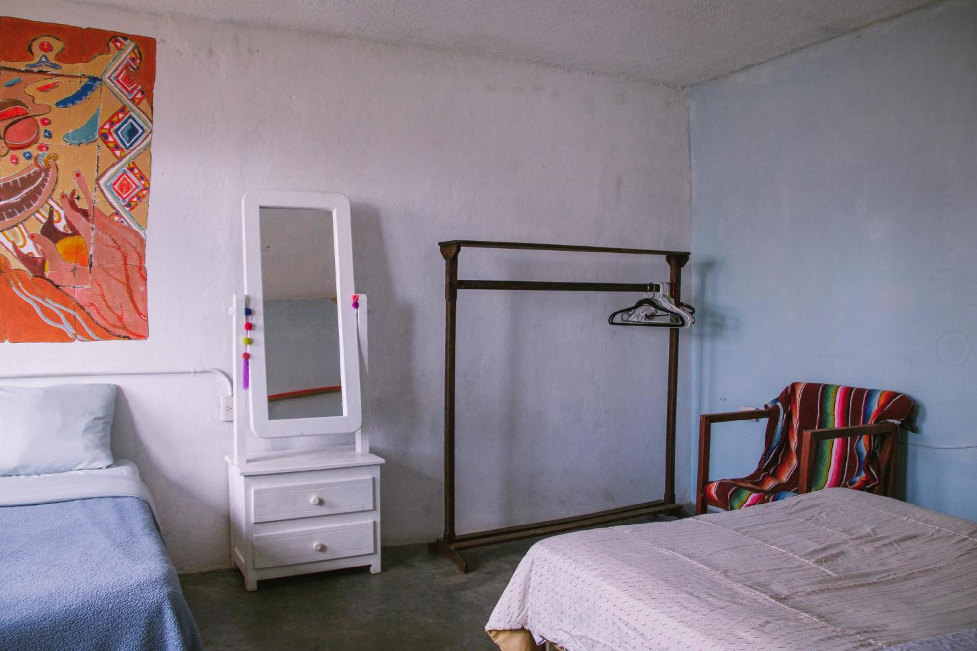San Cristóbal de Las Casas Casa Satoshi旅舍 外观 照片