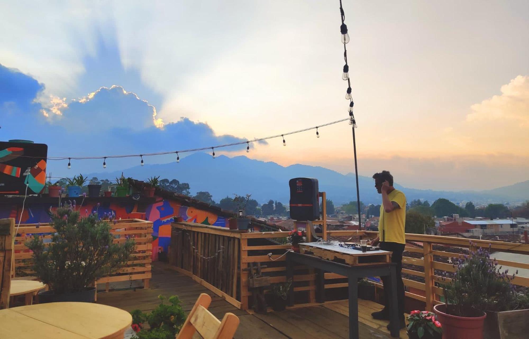 San Cristóbal de Las Casas Casa Satoshi旅舍 外观 照片